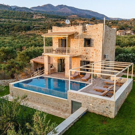 Villa Nora Riglia Exterior photo