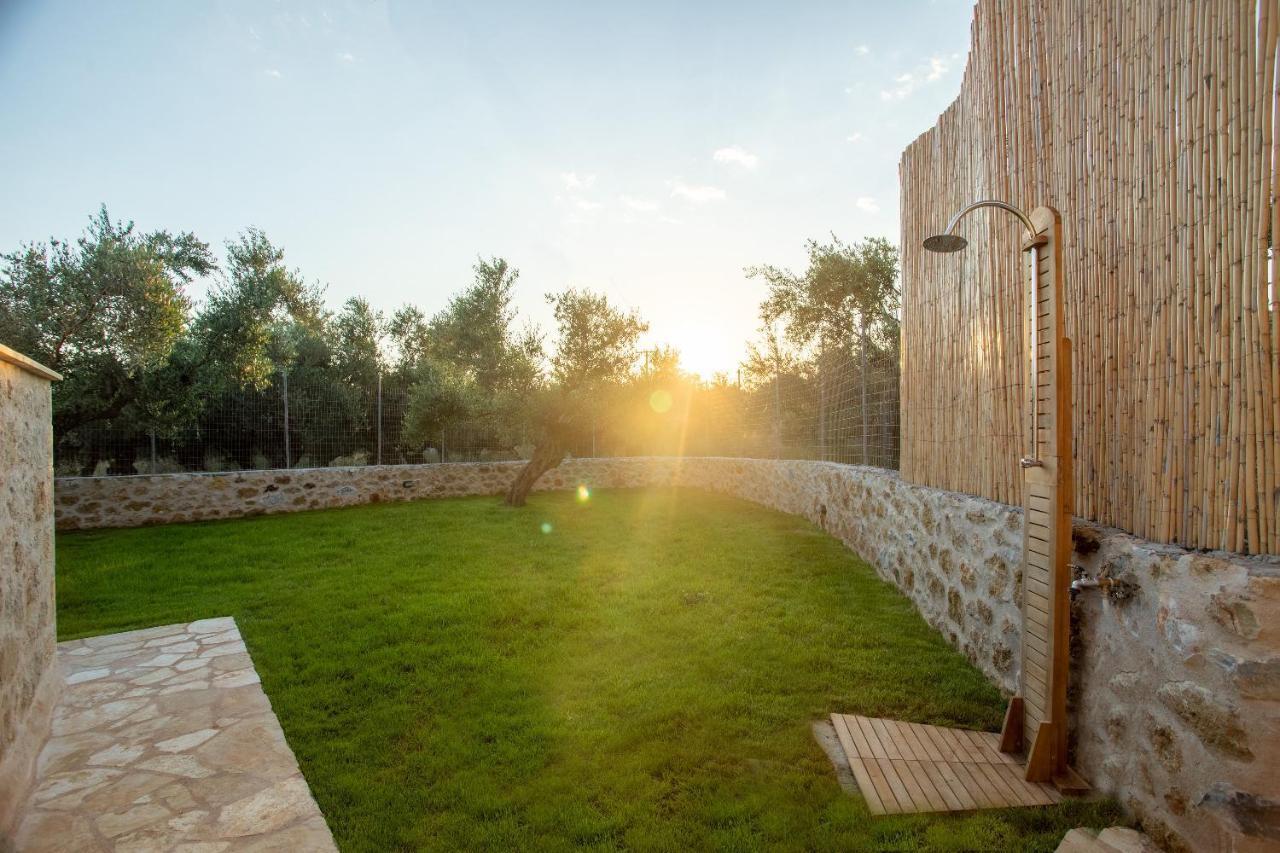 Villa Nora Riglia Exterior photo
